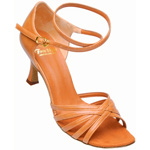 Ladies Latin Shoes