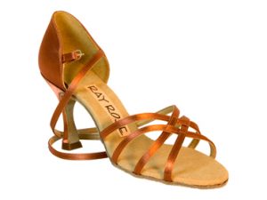 RayRose Monsoon Latin Sandal