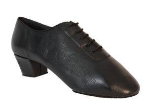 RayRose Thunder Latin shoe