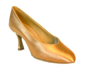 RayRose Landslide Ballroom Shoe