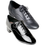 Mens Ballroom Shoes