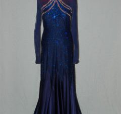 Ballroom/Smooth Dresses - More Dresses available in the shop