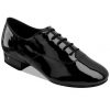 Dance Club Boys Ballroom Shoe
