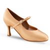 Dance Club Ladies Ballroom Shoe