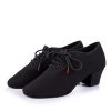 BD Dance Ladies Practice Shoe - Image 2