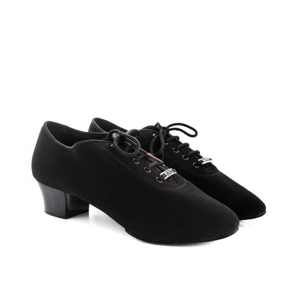 BD Dance Mens Canvas Latin - Image 4