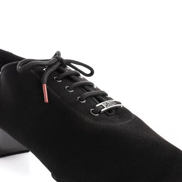BD Dance Mens Canvas Latin - Image 3