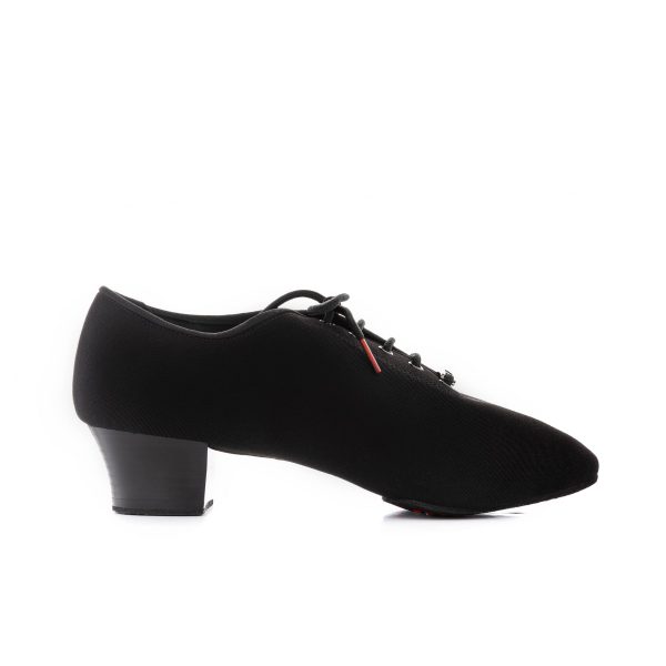 BD Dance Mens Canvas Latin