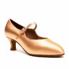 Dance Club Ladies Ballroom Shoe - Image 4