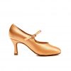 Dance Club Ladies Ballroom Shoe - Image 3