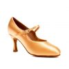 Dance Club Ladies Ballroom Shoe - Image 2