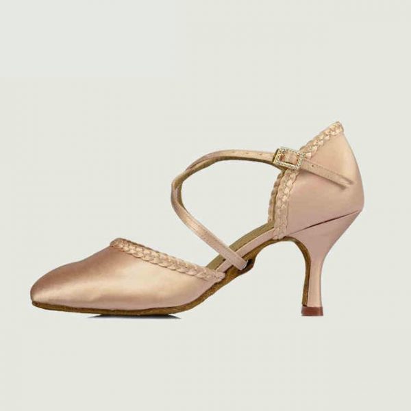 BD Dance Smooth Shoe